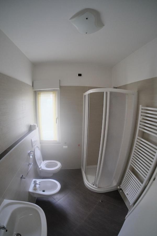 B&B Divino Calceranica al Lago Luaran gambar