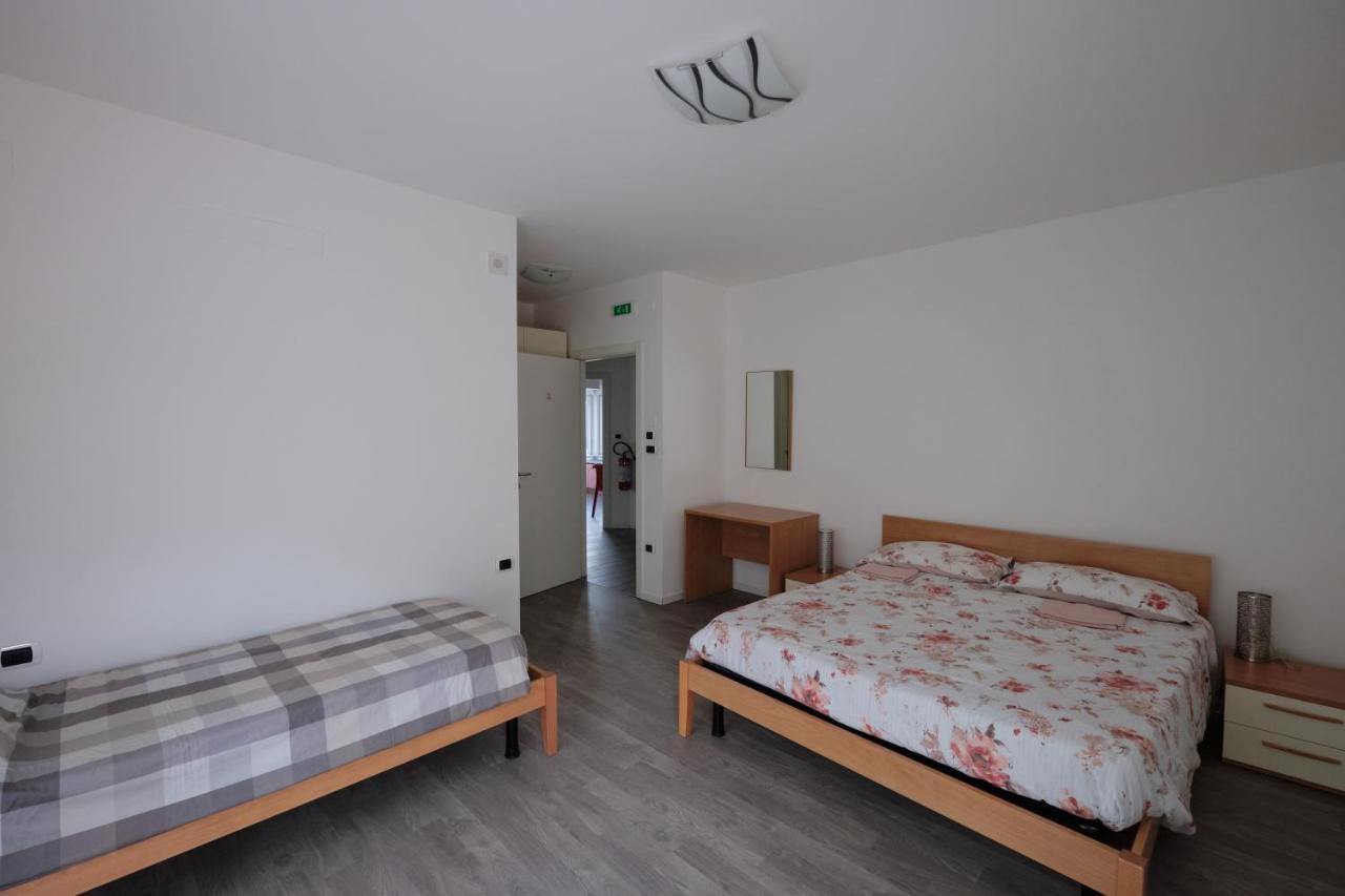 B&B Divino Calceranica al Lago Luaran gambar