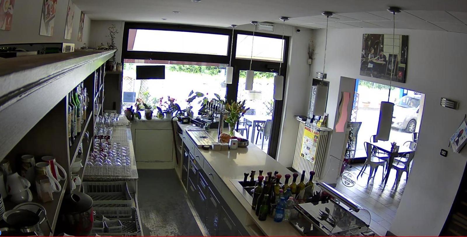 B&B Divino Calceranica al Lago Luaran gambar