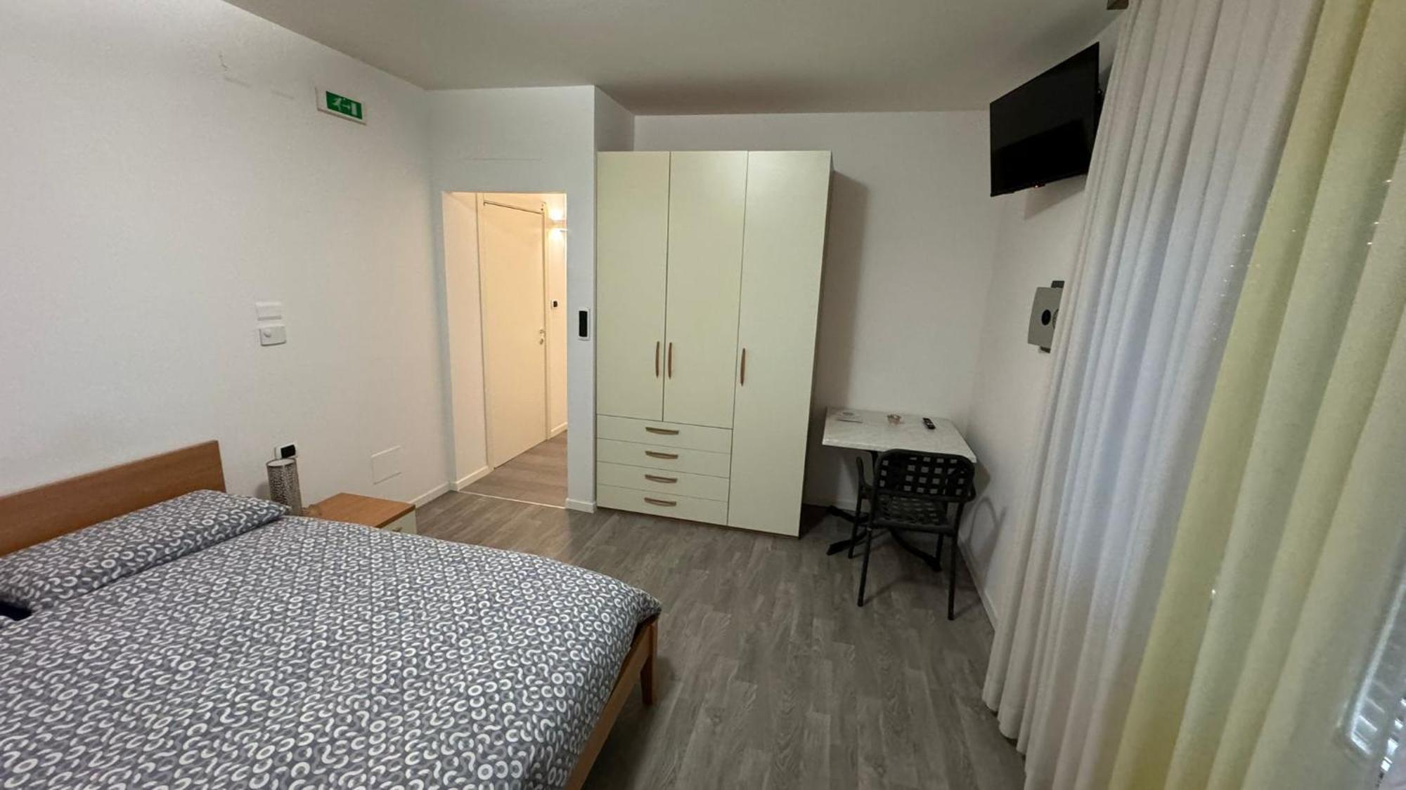 B&B Divino Calceranica al Lago Luaran gambar
